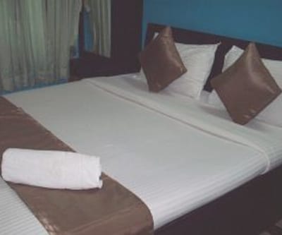 TG Stays Suncity Complex